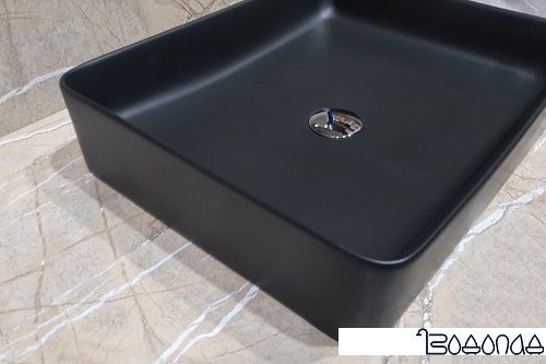 Умывальник CeramaLux 7050KMB