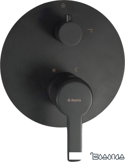 Смеситель Deante Arnika BQA N44P