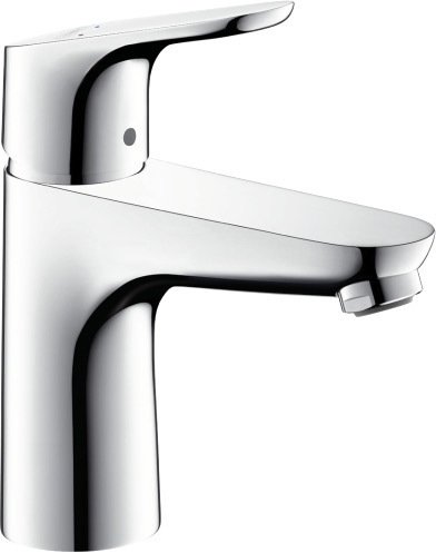 Смеситель Hansgrohe Focus 31513000 фото 1