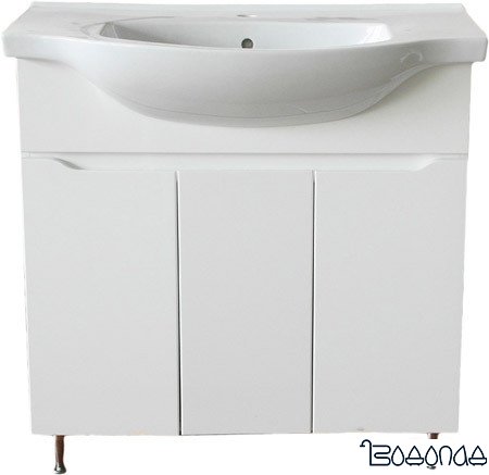 АВН Роял 85 тумба под умывальник [43.02]