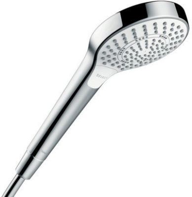 Душевая лейка Hansgrohe Croma Select S Multi EcoSmart 26801400