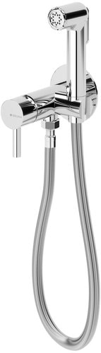 Смеситель Bruma EloR 107 861 1CR