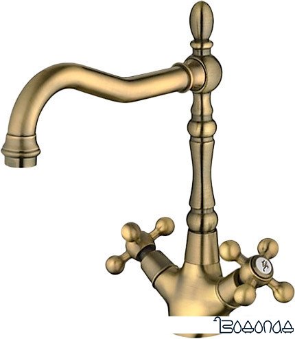 Смеситель Haiba HB4419-4