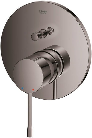 Смеситель Grohe Essence 24058A01 (темный графит)