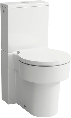 Унитаз Laufen Val 8242810000001