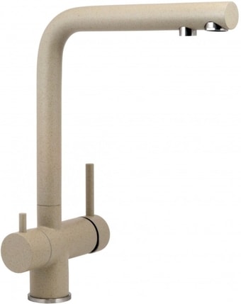 Смеситель ZorG Matto (песчаный берег) Смеситель ZorG Matto (песчаный берег)