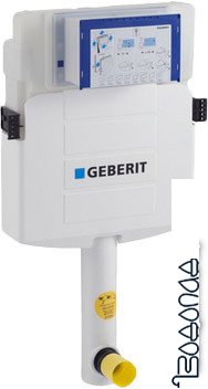 Инсталляция для унитаза Geberit UP 320 [109.300.00.5]