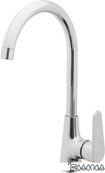 Смеситель Rubineta Viva-33 [VV30008]