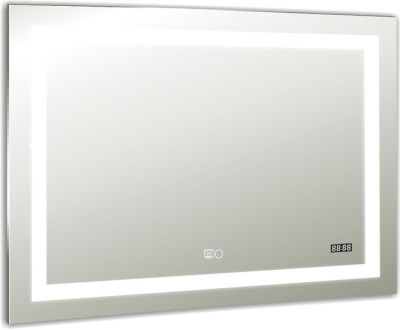 Doratiz Зеркало Адель 80x60