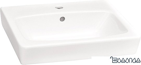 Умывальник Santek Нео 55x45 [1.WH30.2.185]