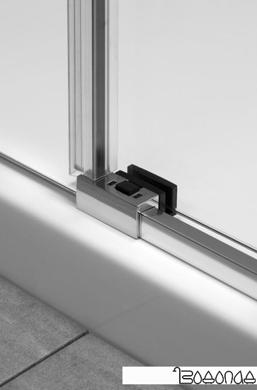 Душевая дверь Radaway Espera DWJ 160 L фото 4