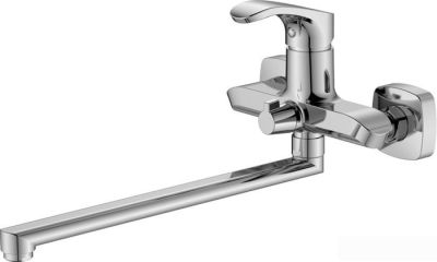 Смеситель IDDIS Joker JOKSB00i10WA