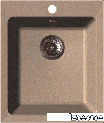 Кухонная мойка GranFest Practic GF-P505 Кухонная мойка GranFest Practic GF-P505