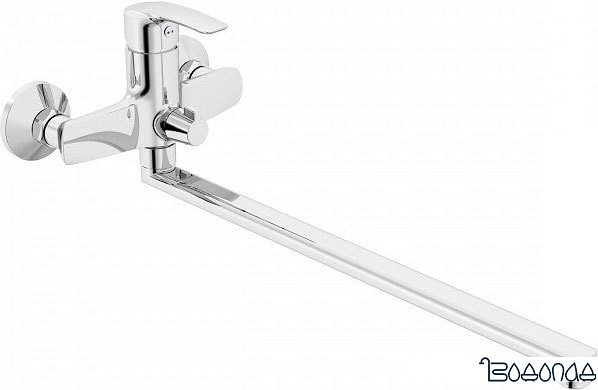 Смеситель IDDIS Ray RAYSBL2i10WA фото 1