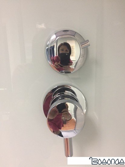 Coliseum SW-150 150x85 (белый/тонированный) фото 4