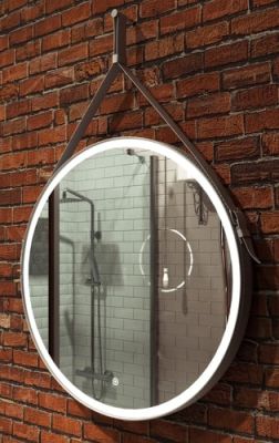 Континент Зеркало Millenium Led 65 (белый)