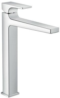 Смеситель Hansgrohe Metropol 32512000 (хром)