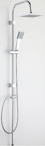 Душевая система Voda VST1000Q