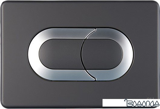 OLI Salina 640097 (черный Soft-touch/хром) фото 1