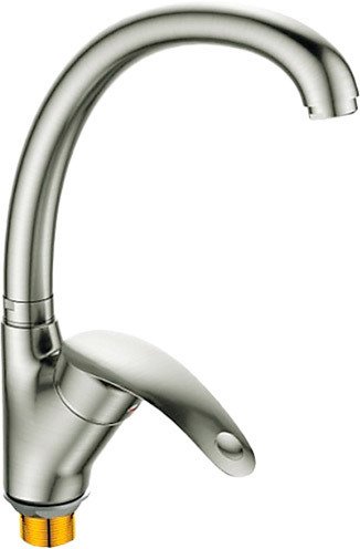 Смеситель Haiba HB4221-5 фото 1