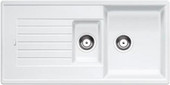 Кухонная мойка Blanco Zia 6 S (белый) [514742]