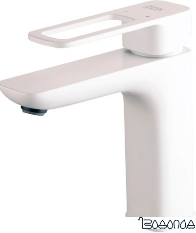 Смеситель IDDIS Slide SLIWT00i01 фото 1