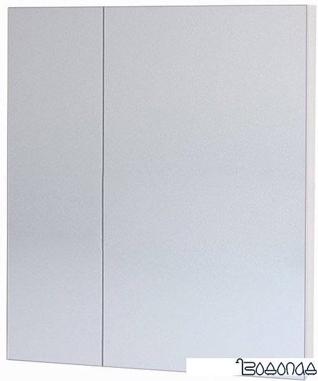 Dreja Шкаф с зеркалом Almi 60 [99.9009]