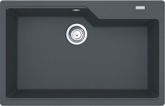 Кухонная мойка Franke Urban UBG 610-78 (графит)