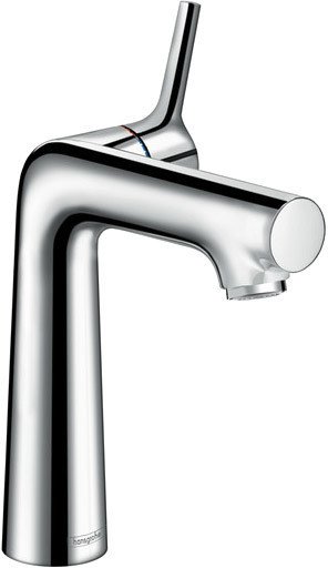 Смеситель Hansgrohe Talis S [72113000] фото 1