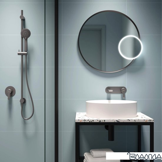 Смеситель Deante Arnika BQA D44L