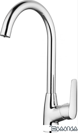 Смеситель Deante Boro BMO 062M