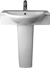 Умывальник Porta Scarlett 64x48.5