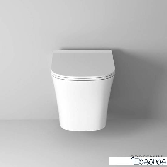 Унитаз Grossman GR-4474S фото 4