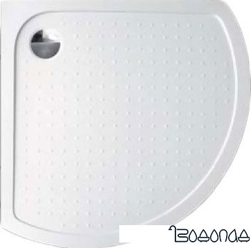 Душевой поддон Roth Round-M 100 100x100 фото 1