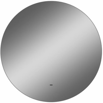 Мебель для ванных комнат Континент Зеркало Ajour LED D550