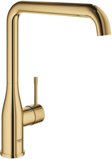 Смеситель Grohe Essence 30269GL0 (холодный рассвет)