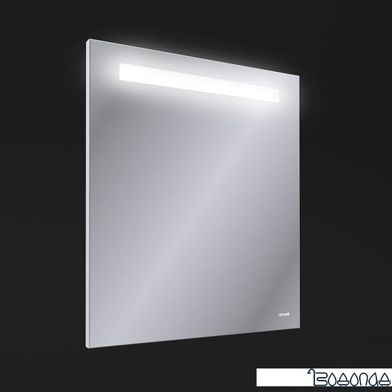 Cersanit Зеркало LED 010 60х70 фото 4