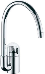 Смеситель Grohe Euroeco Special [33912000]