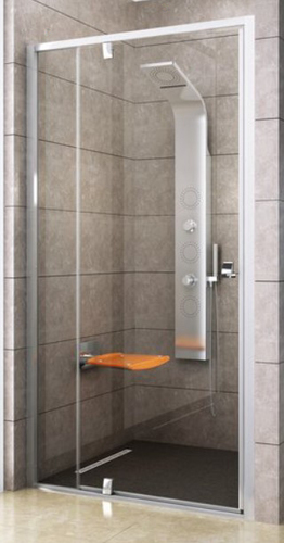 Душевая дверь Ravak Pivot PDOP2-120 03GG0C00Z1