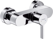 Смеситель Hansgrohe Metris S 31660000