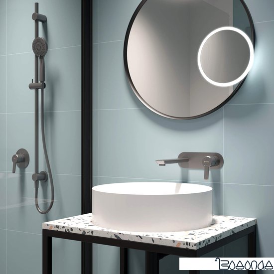 Смеситель Deante Arnika BQA D44L