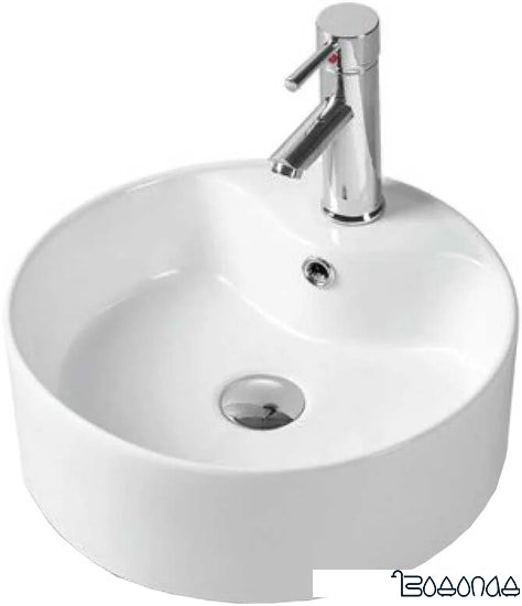 Умывальник Vincea VBS-132