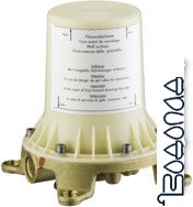 Скрытый механизм Hansgrohe 10452180 фото 1