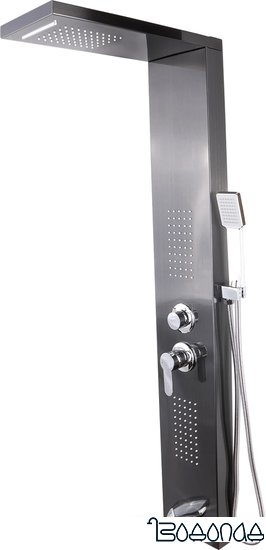 Душевая система Maxonor MN2523 фото 1