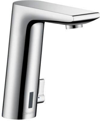 Смеситель Hansgrohe Metris S 31102000