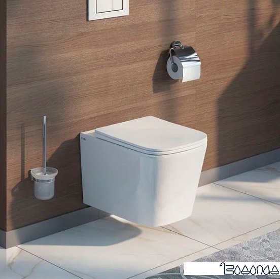 Унитаз IDDIS Bild BILRDSEi25 фото 4