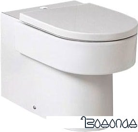 Унитаз Roca Happening A342567000