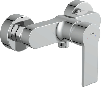 Смеситель Cersanit Brasko A63022