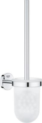 Ершик для унитаза Grohe BauCosmopolitan 40463001