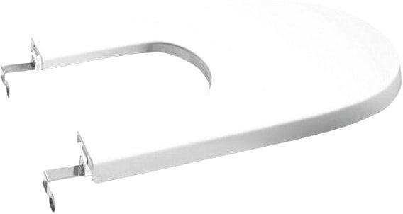 Сиденье для унитаза Roca Victoria 801392002 фото 1